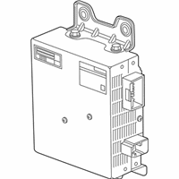 OEM Chevrolet Silverado 1500 LD Module - 84379747