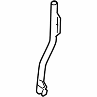 OEM 2012 Toyota Camry Guide Tube - 11452-36021