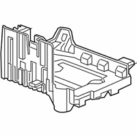 OEM Chevrolet Bolt EV Battery Tray - 42543840