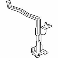 OEM Chevrolet Bolt EUV Hold Down - 42758550