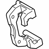 OEM Toyota Caliper Support - 47821-42060