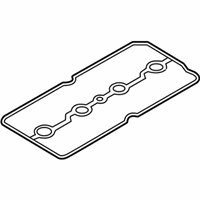 OEM 2017 Chevrolet City Express Valve Cover Gasket - 19318241