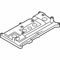 OEM Chevrolet City Express Valve Cover - 19316062