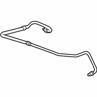 OEM Chevrolet Impala Hose - 84016244