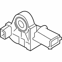 OEM 2020 Infiniti QX50 Sensor-Air Bag Front Center - 98581-5NA6A