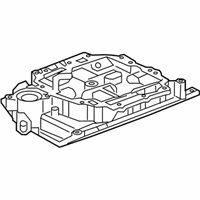 OEM Chevrolet Express 1500 Manifold - 12698169