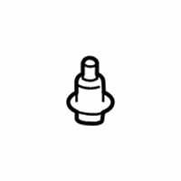 OEM Toyota 86 Pressure Regulator - SU003-07511