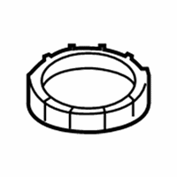 OEM 2015 Scion FR-S Sending Unit Lock Ring - SU003-01023