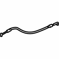 OEM Kia Amanti Rod Assembly-Front Door SAFET - 813923F000