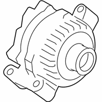 OEM 2008 Ford F-150 Alternator - 7L3Z-10346-CARM