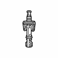 OEM 2018 Dodge Journey Switch-UNDERHOOD - 68347576AA