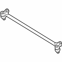 OEM 2002 Nissan Frontier Rod Kit-Relay - D8560-VK90A