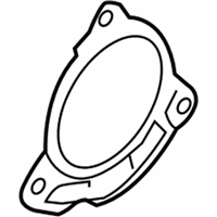 OEM Ford Escape Gasket - 9L8Z-8507-A