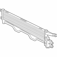 OEM 2017 Chrysler Pacifica Cooler-Transmission Oil - 68510383AA