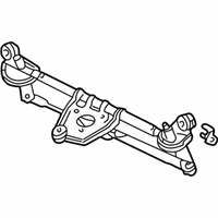 OEM Toyota Echo Link Assy, Windshield Wiper - 85150-52080