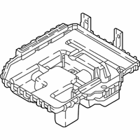 OEM 2017 Kia Soul EV Tray Assembly-Battery - 37150E4000