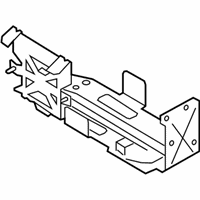 OEM 2015 BMW 535d xDrive Holder - 61-21-7-592-919