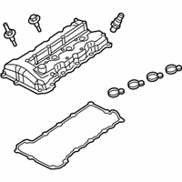 OEM 2014 Dodge Dart Cover-Cylinder Head - 5047517AL