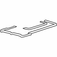 OEM 1999 BMW 540i Set Of Profile Gaskets - 11-12-0-034-105