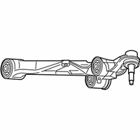 OEM 2022 Ram 1500 Lower Control - 68444512AD