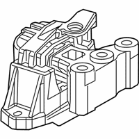 OEM 2021 Ram ProMaster City ISOLATOR-Engine Mount - 68400622AA