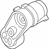 OEM 2015 BMW ActiveHybrid 7 Mechanical Belt Tensioner - 11-28-7-604-935