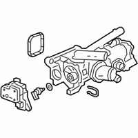 OEM Chevrolet Blazer Control Valve - 55512103