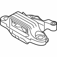 OEM Lincoln Corsair HOUSING - TRANSMISSION EXTENSI - LX6Z-6068-V