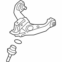 OEM 2020 Ford F-150 Lower Control Arm - HL3Z-3079-D