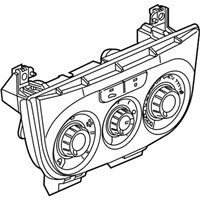 OEM Ram Air Conditioner And Heater Control - 68429644AA