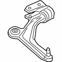 OEM Lincoln Lower Control Arm - G3GZ-3079-B