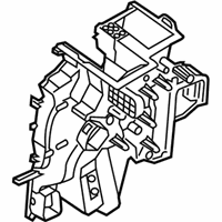 OEM 2017 Kia Optima Case-Heater, RH - 97135A8000