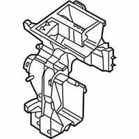 OEM Kia Optima Case-Heater, LH - 97134A8030