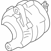 OEM 2004 Infiniti I35 Reman Alternator Assembly - 2310M-5Y700RW