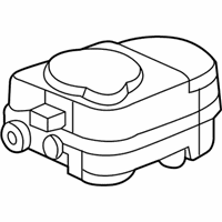 OEM Honda Pilot Actuator - 36520-PVF-A01