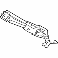 OEM Lexus Link Assembly, Front WIPER - 85150-50220