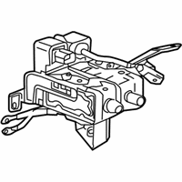 OEM Chevrolet Bolt EUV Heater - 42688340