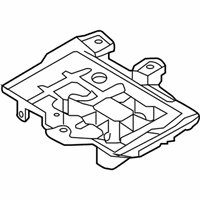 OEM Kia Tray Assembly-Battery - 37150D5000