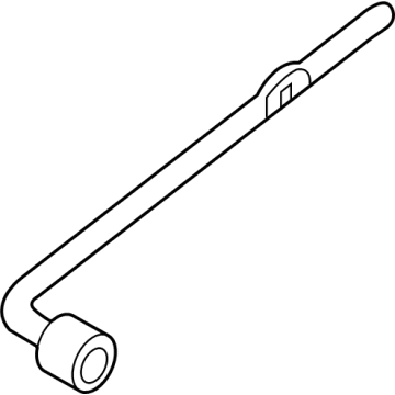 OEM Toyota Wrench - 09150-WB001