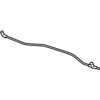 OEM 2012 Buick Regal Connector Hose - 13265826