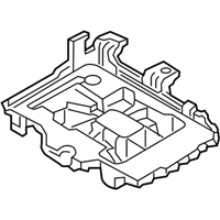 OEM Kia Cadenza Tray Assembly-Battery - 371503R000