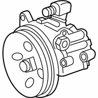 OEM 2007 Chrysler Crossfire Power Steering Pump - 5097049AA