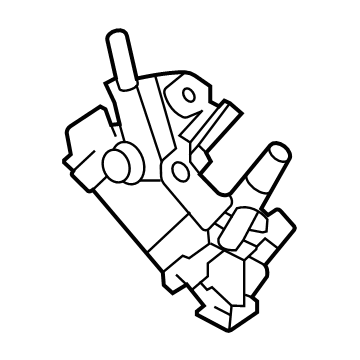 OEM Toyota Thermostat - 32971-48030