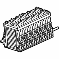 OEM 2016 Chevrolet Volt Battery - 24289121