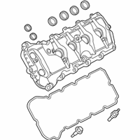 OEM 2020 Ford F-150 Valve Cover - JL3Z-6582-C