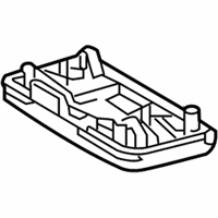 OEM 2014 Toyota Avalon Reading Lamp Assembly - 81360-06060-A1