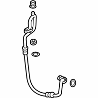 OEM Hyundai Venue Hose-Discharge - 97762-K2150