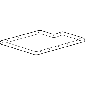 OEM 2021 Ford F-150 GASKET - ML3Z-7A191-A