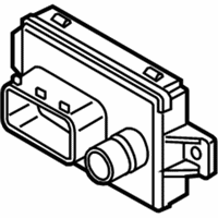 OEM Ford Transit-150 Glow Plug Controller - CK4Z-12B533-B