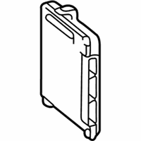 OEM 2014 Toyota Sienna Module - 89220-08220